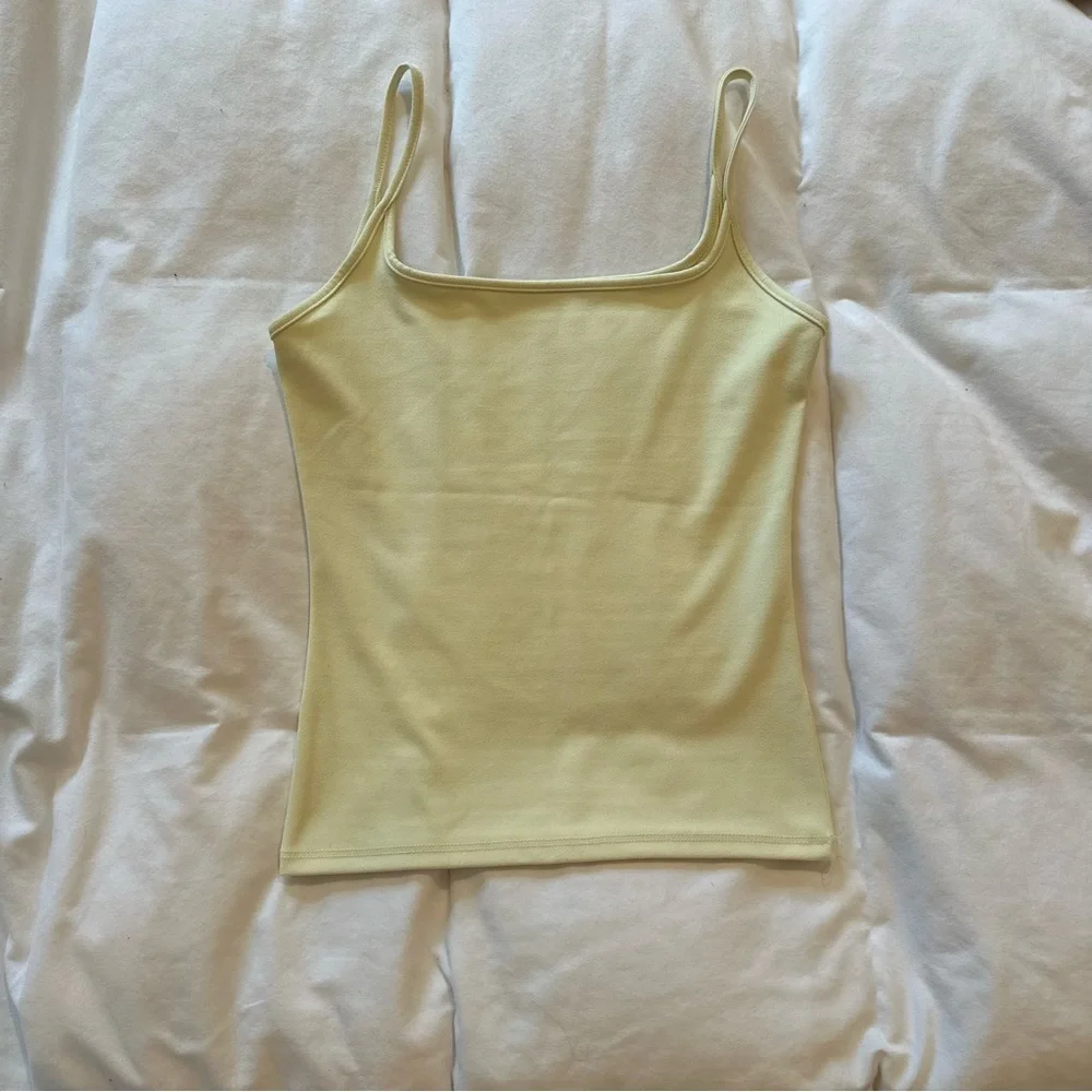 Joah Brown smoothing cami - Picture 1 of 3